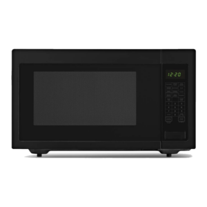 Microondas de encimera de 2,2 pies cúbicos con cocción por sensor, añadir 30 segundos, 9 opciones preprogramadas, 10 niveles de potencia, 1200 vatios de cocina - Amana