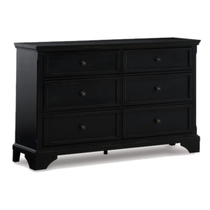 Gavetero (6 gavetas)