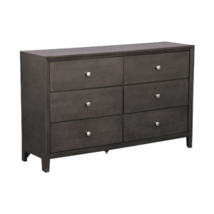 Gavetero Grant (6 gavetas)