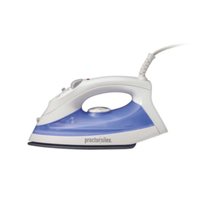 Plancha Proctor Silex Vapor, 17201PS